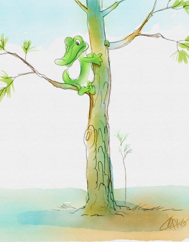 gatortree